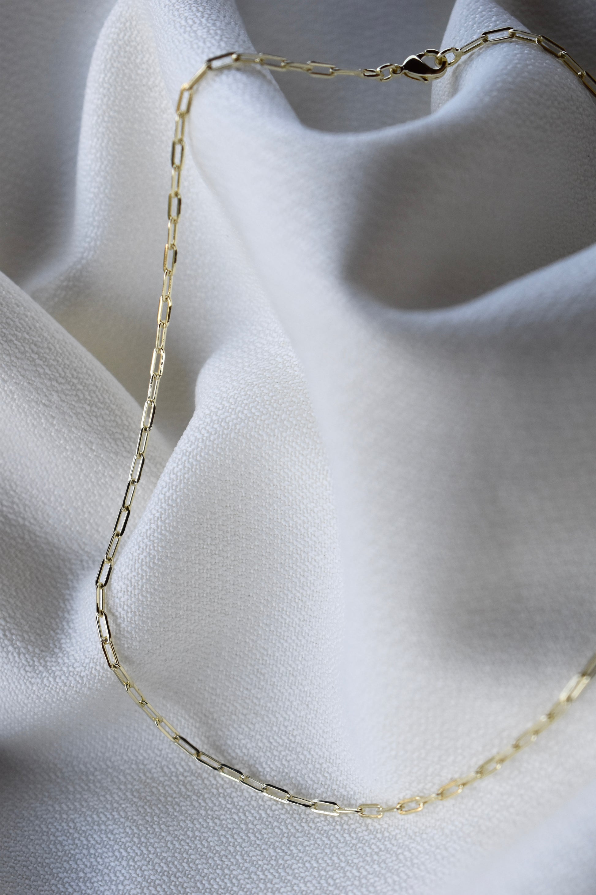 Cadena Cartier