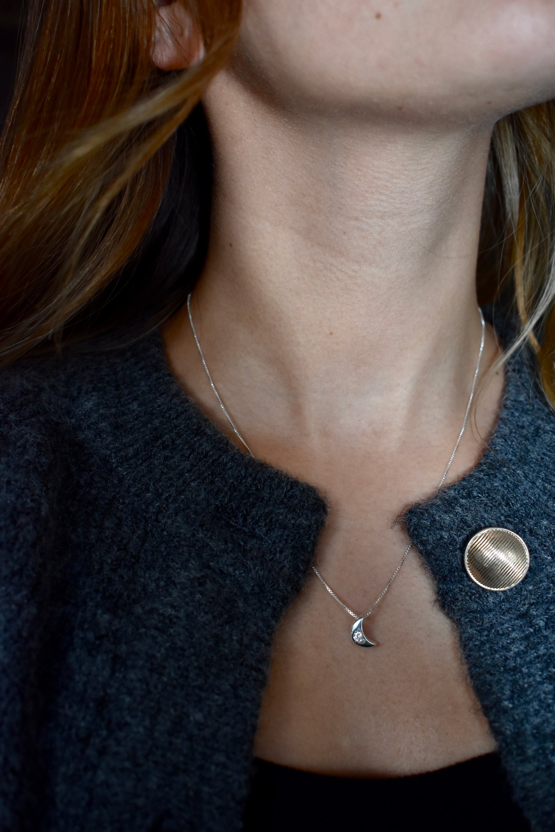 Collar Alma de Luna