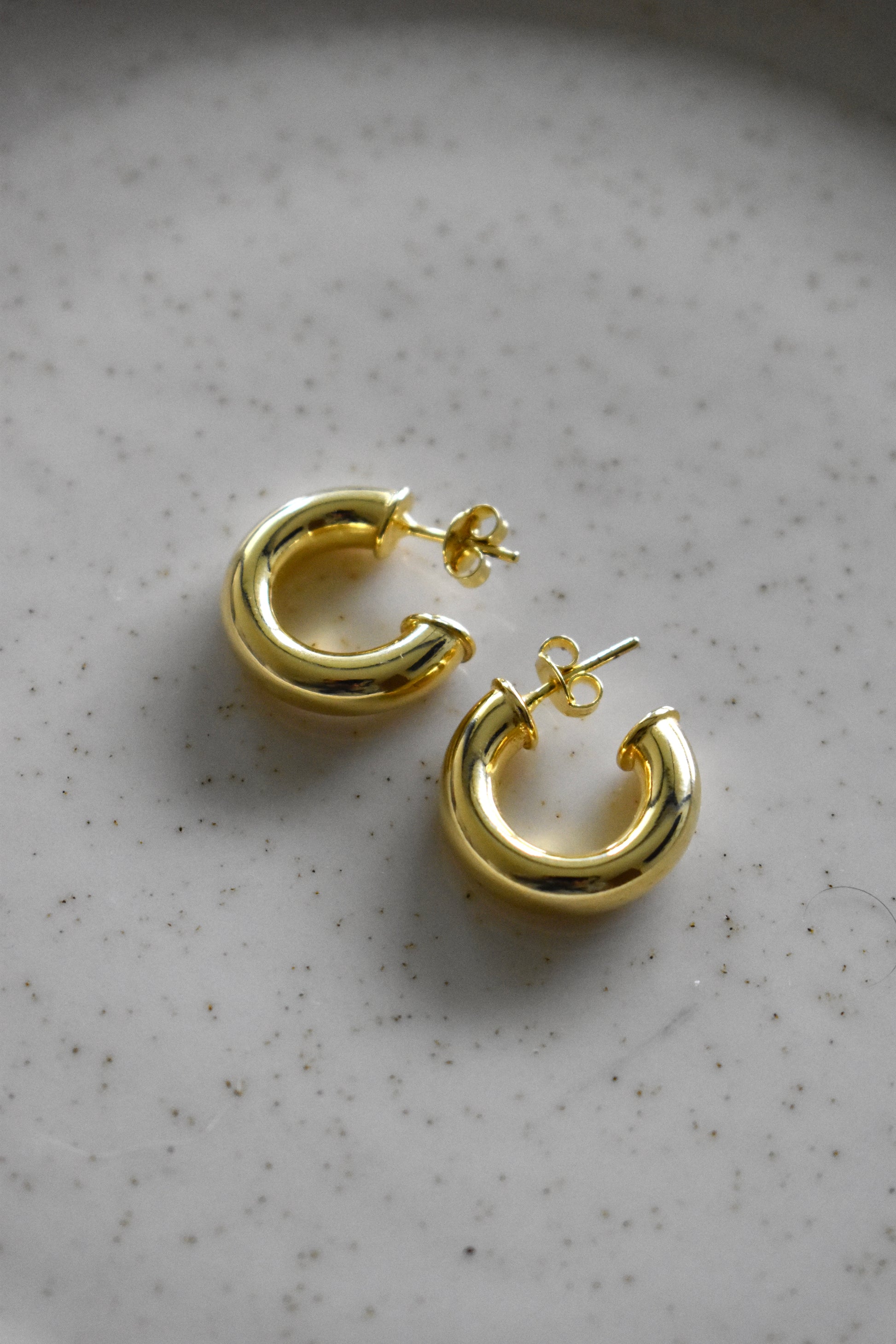 Argollas Isadora Oro