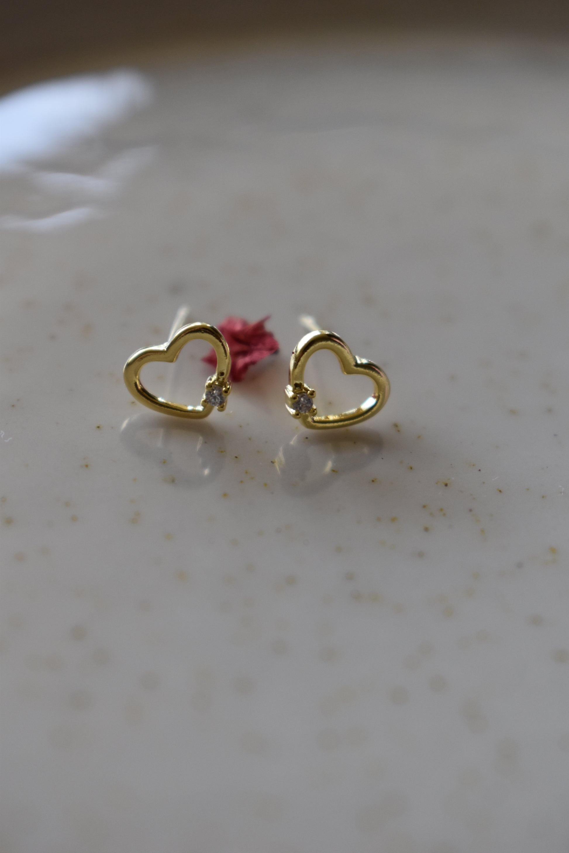 Aros Amor Eterno