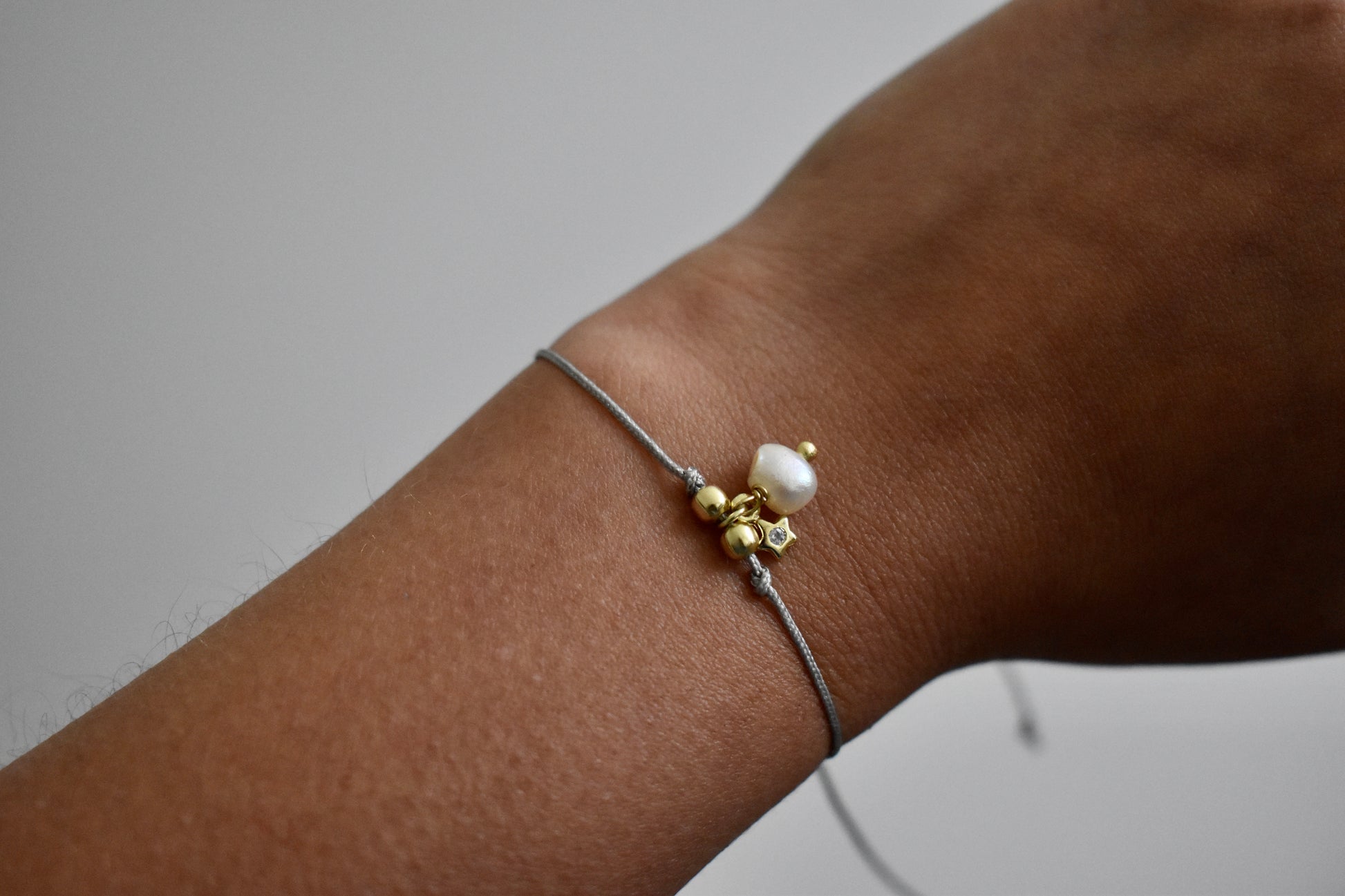 Pulsera Estrella
