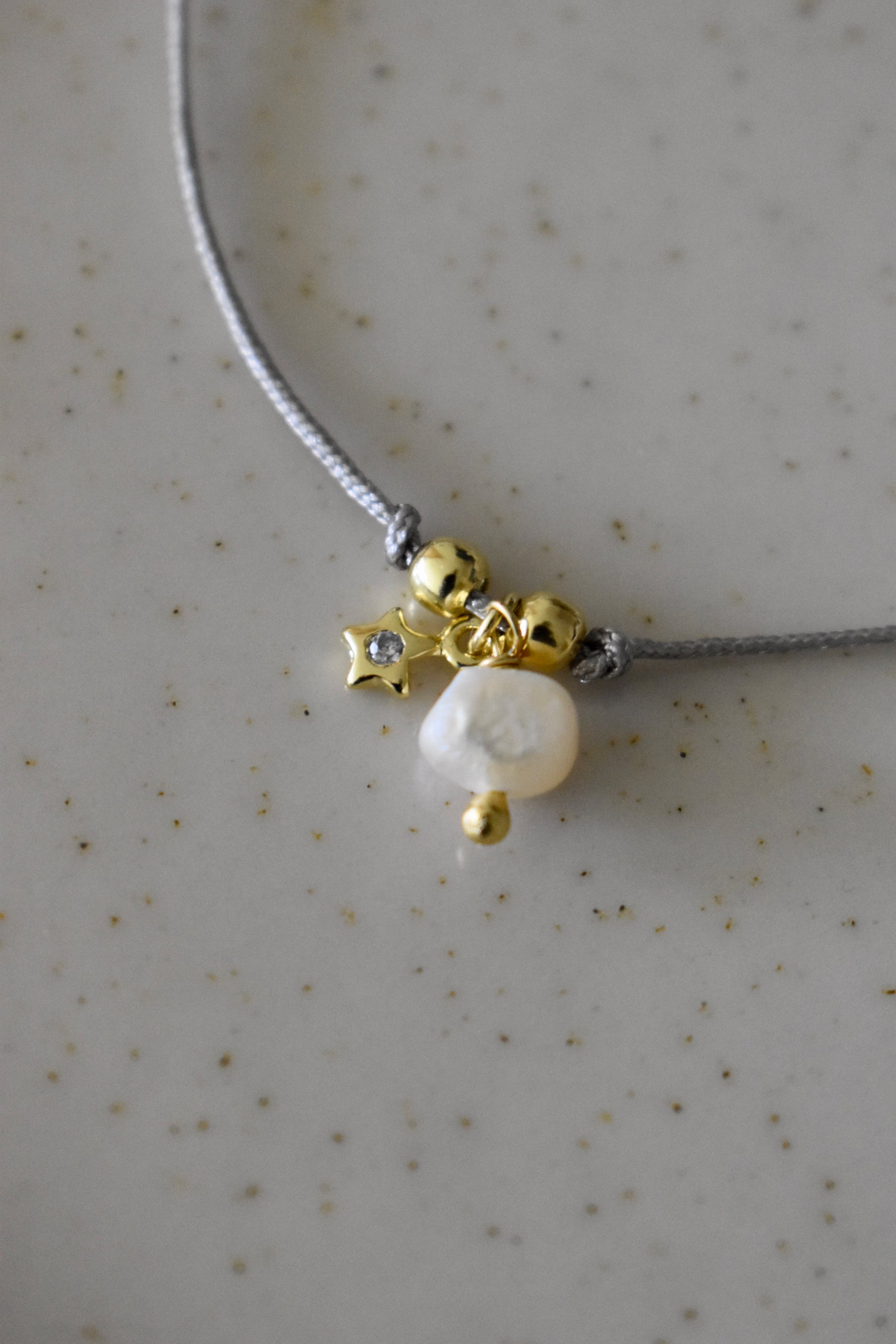 Pulsera Estrella