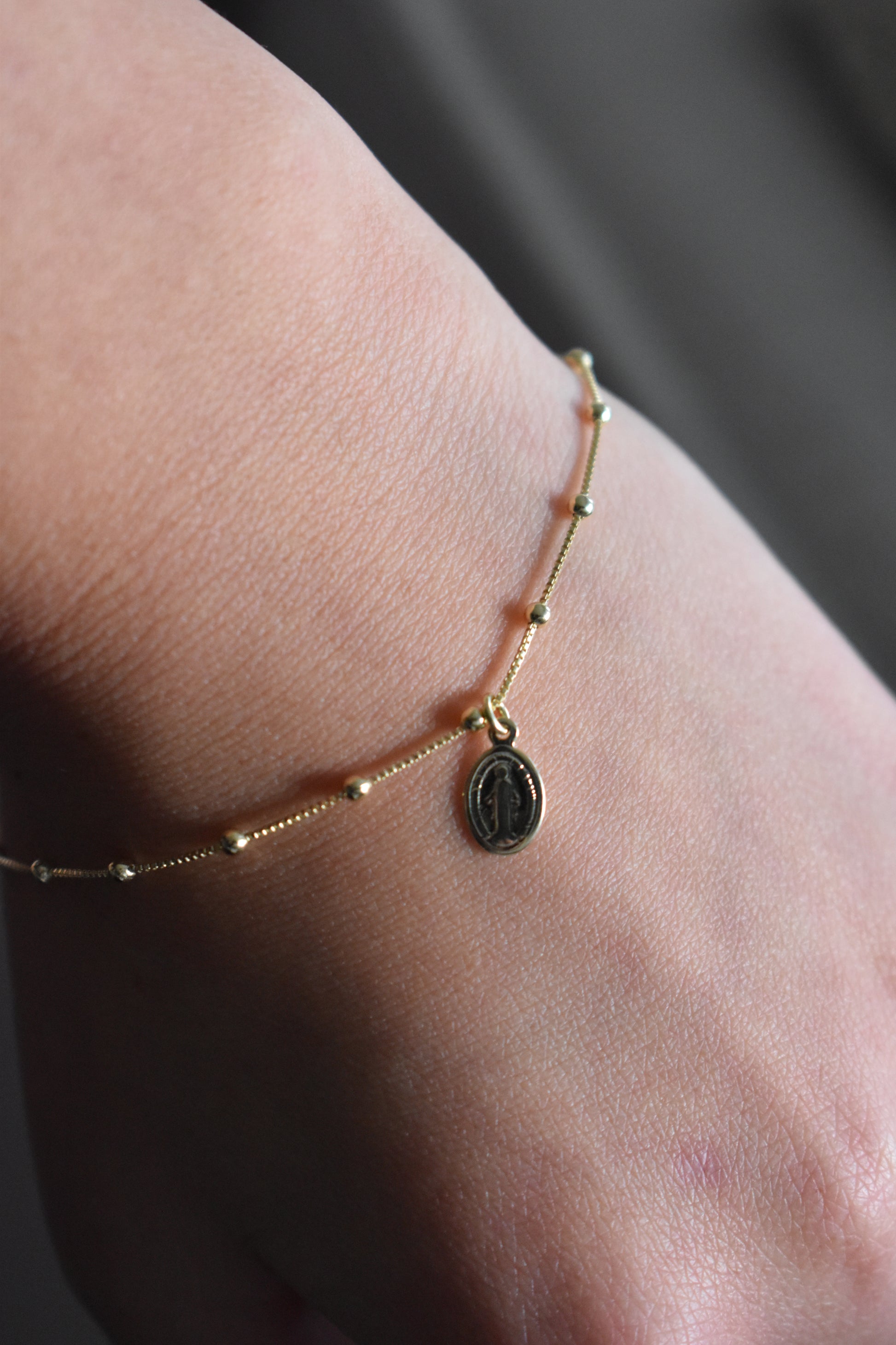 Pulsera Protección