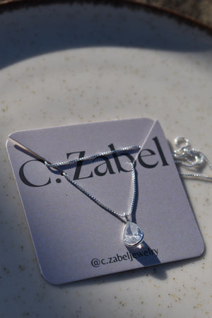 Collar Punto de luz