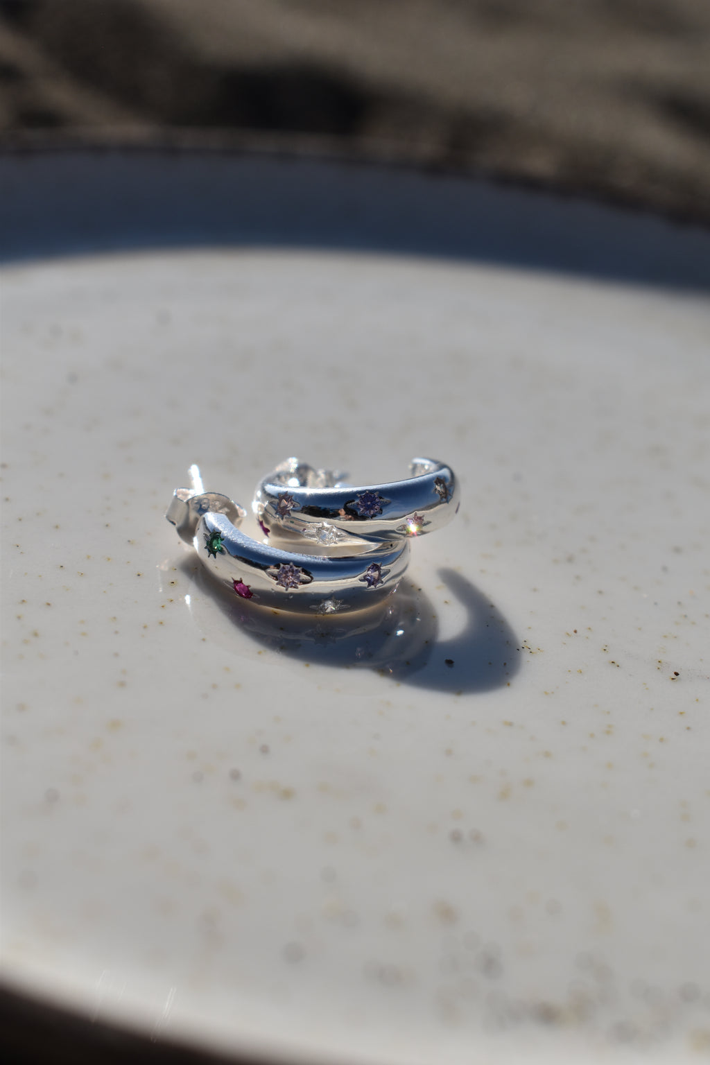 Argollas Mielé