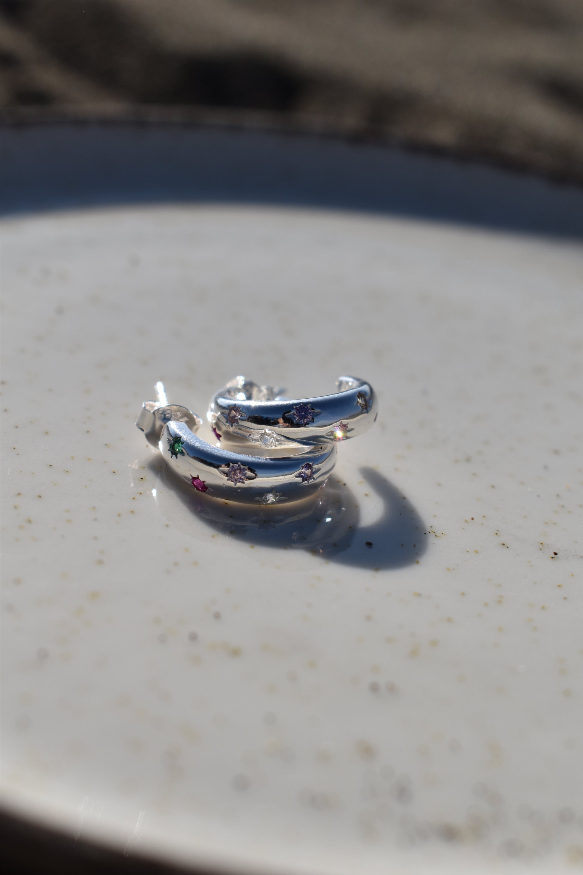 Argollas Mielé