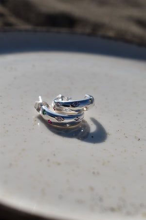 Argollas Mielé
