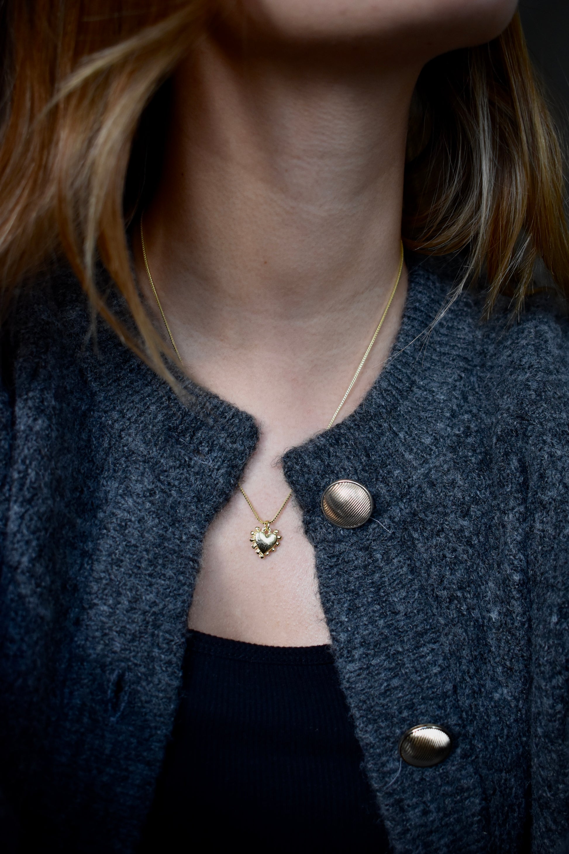 Collar Amor