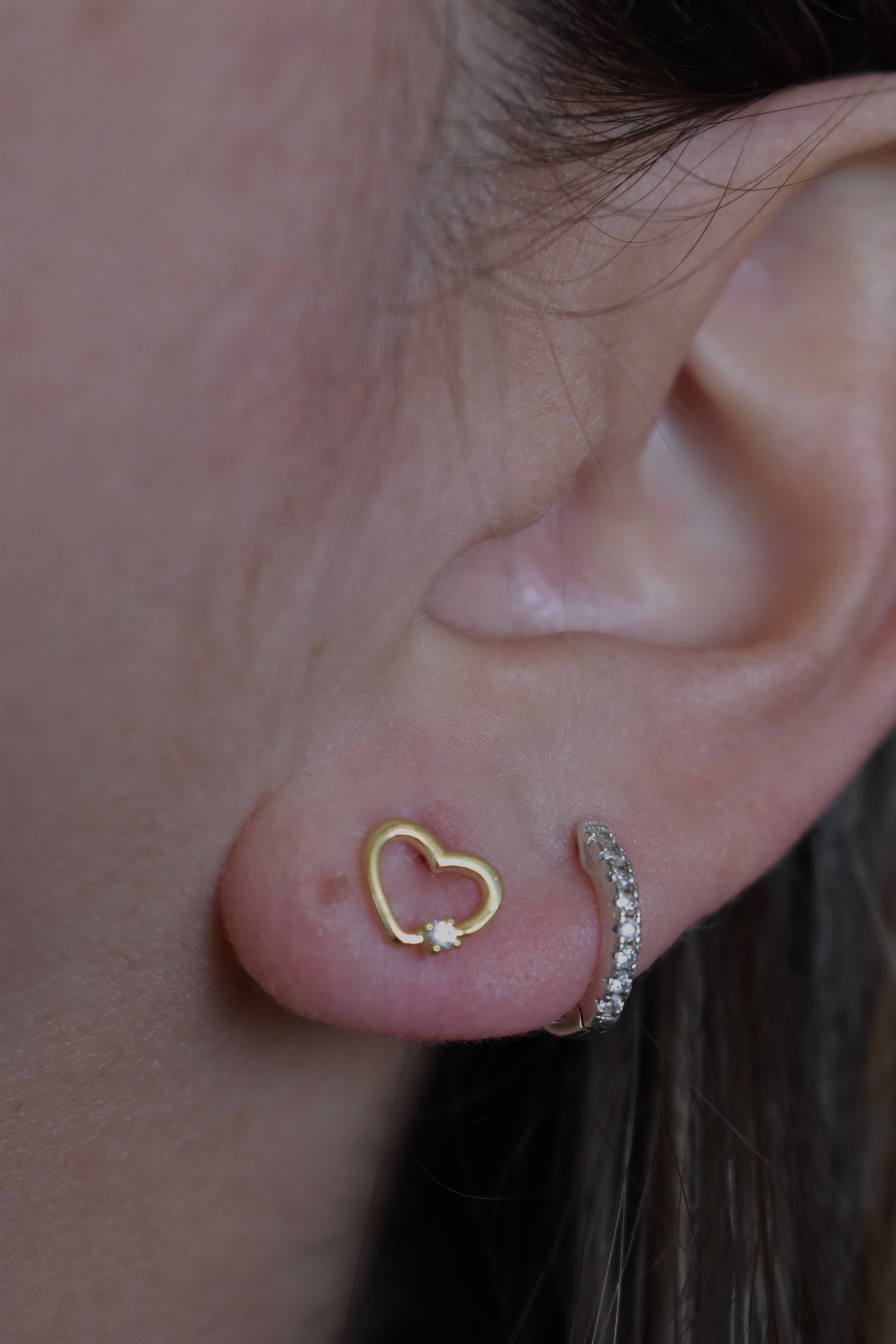 Aros Amor Eterno