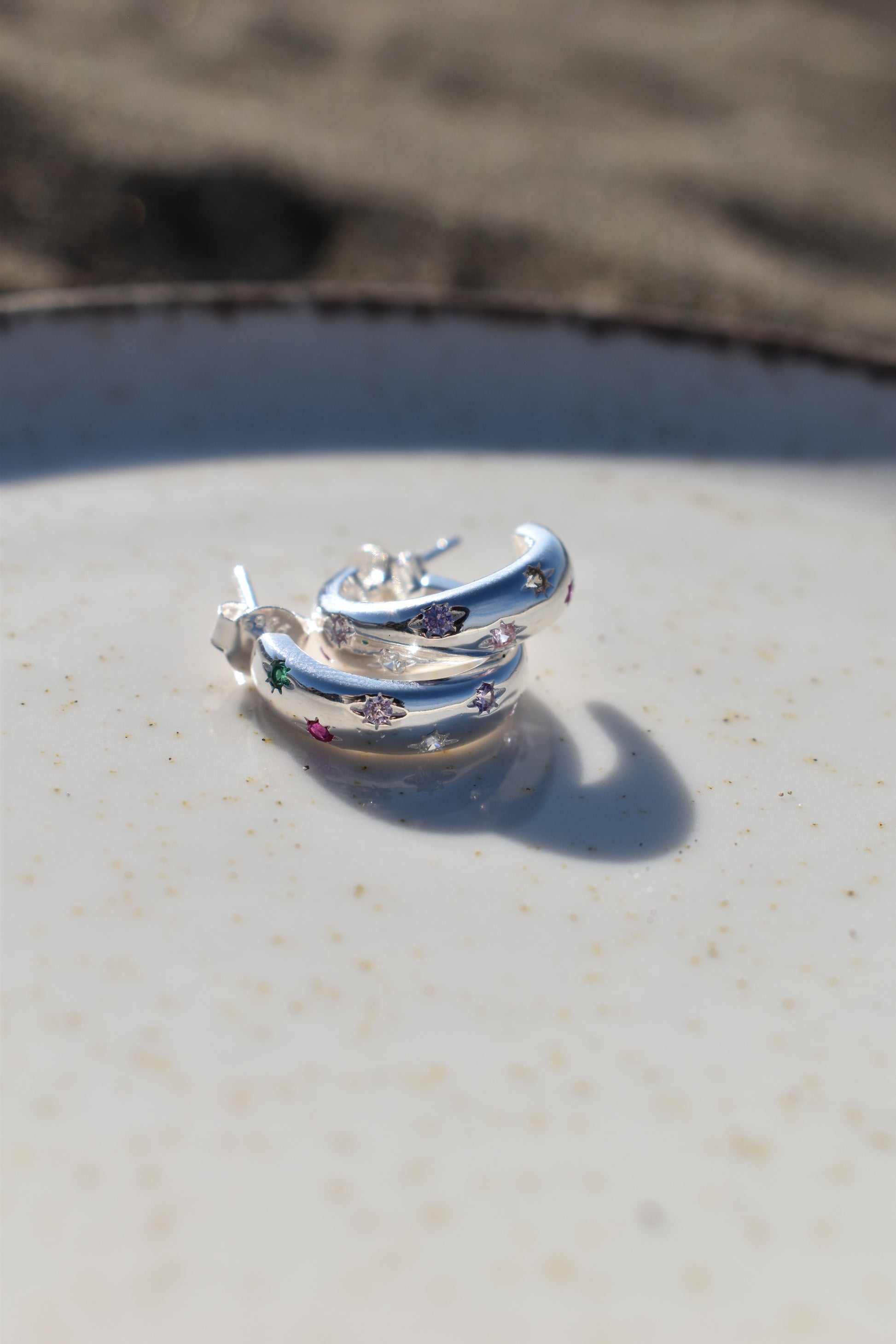 Argollas Mielé