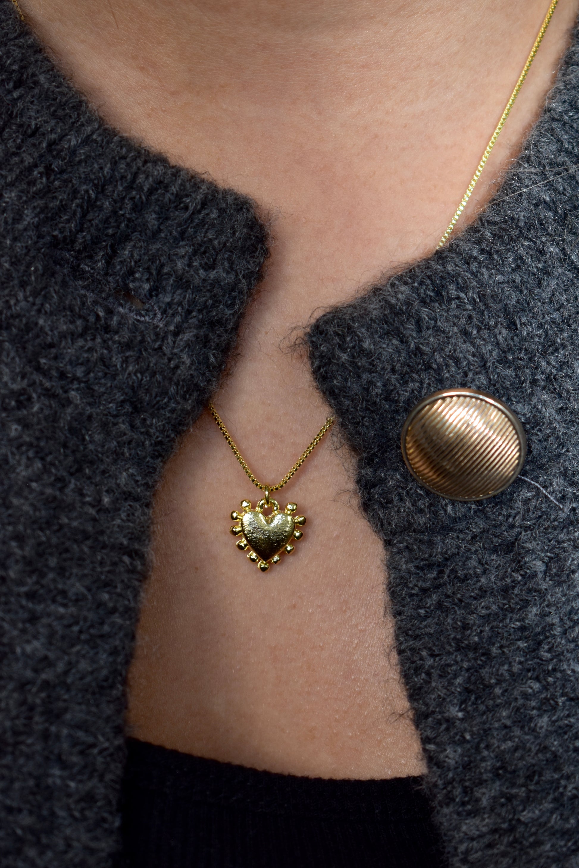 Collar Amor