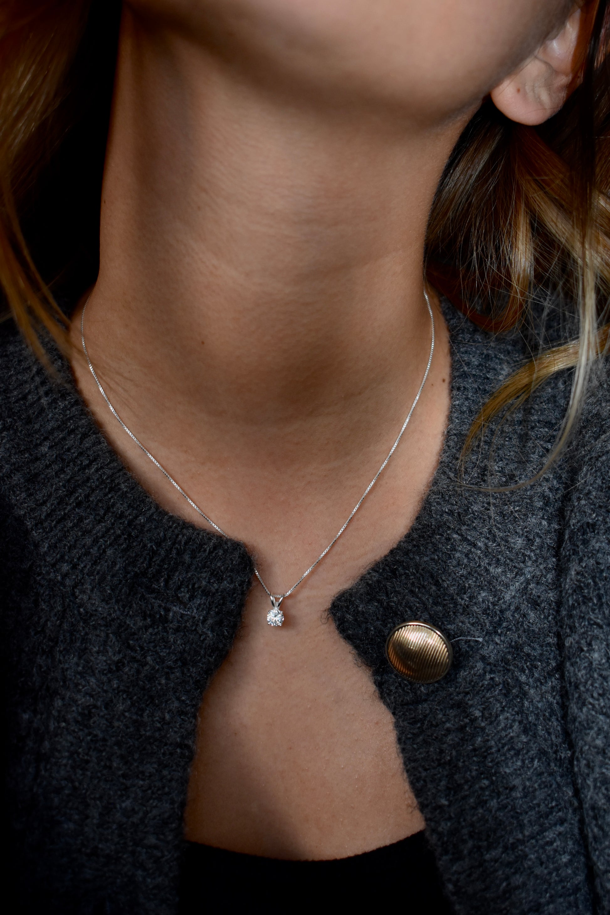 Collar Resplandor