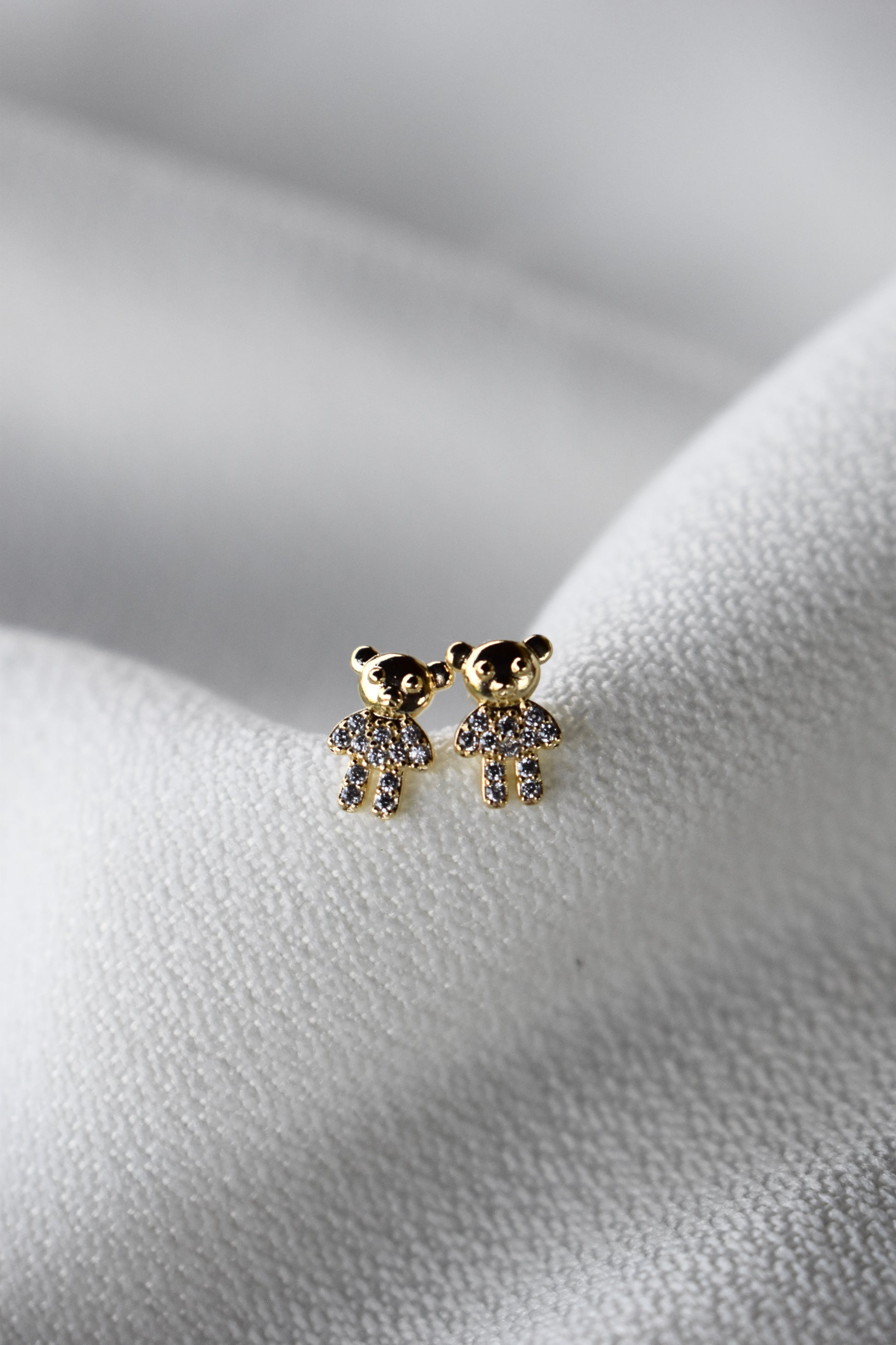 Aros Teddy