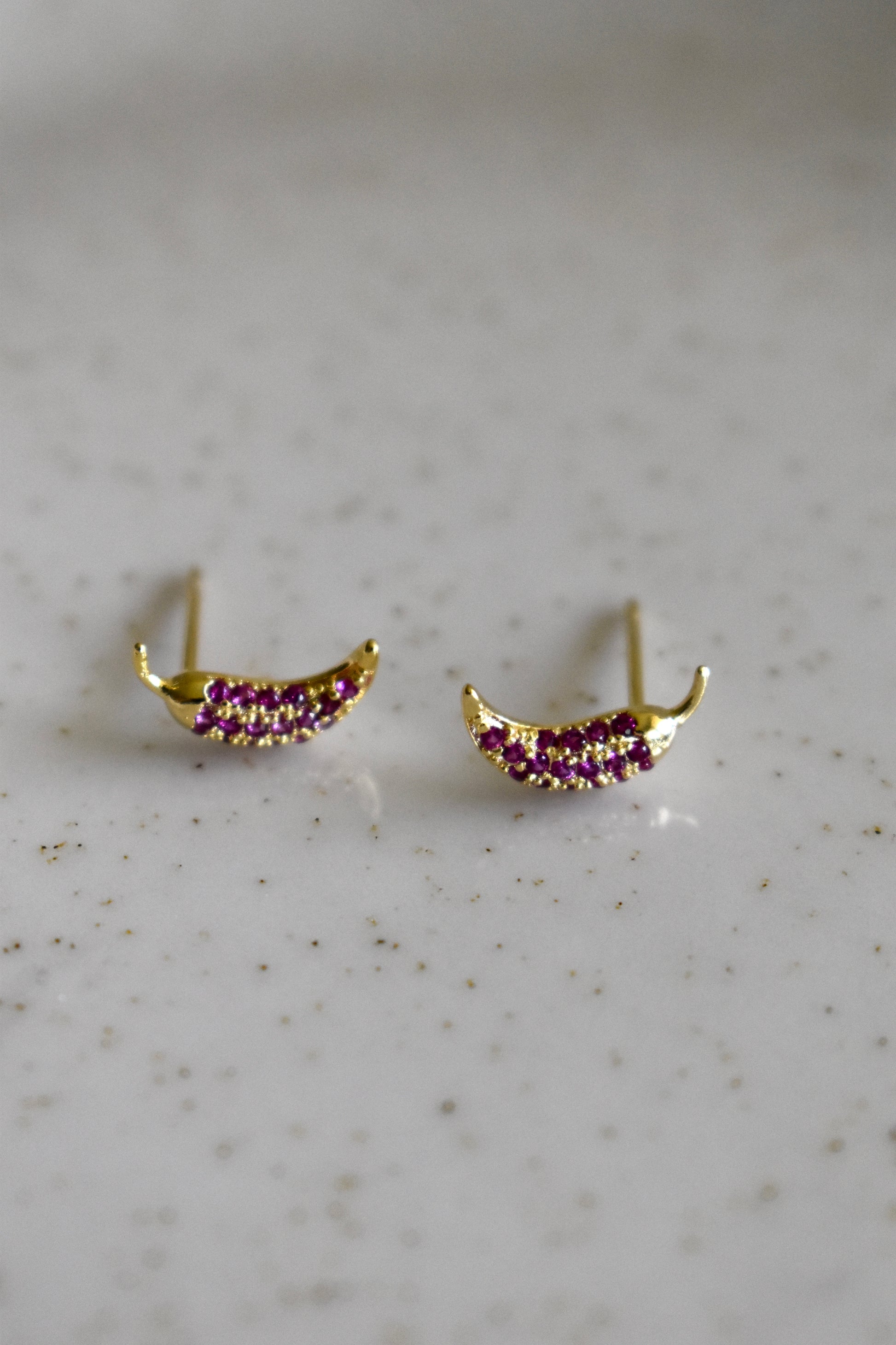 Aros Chili Magenta