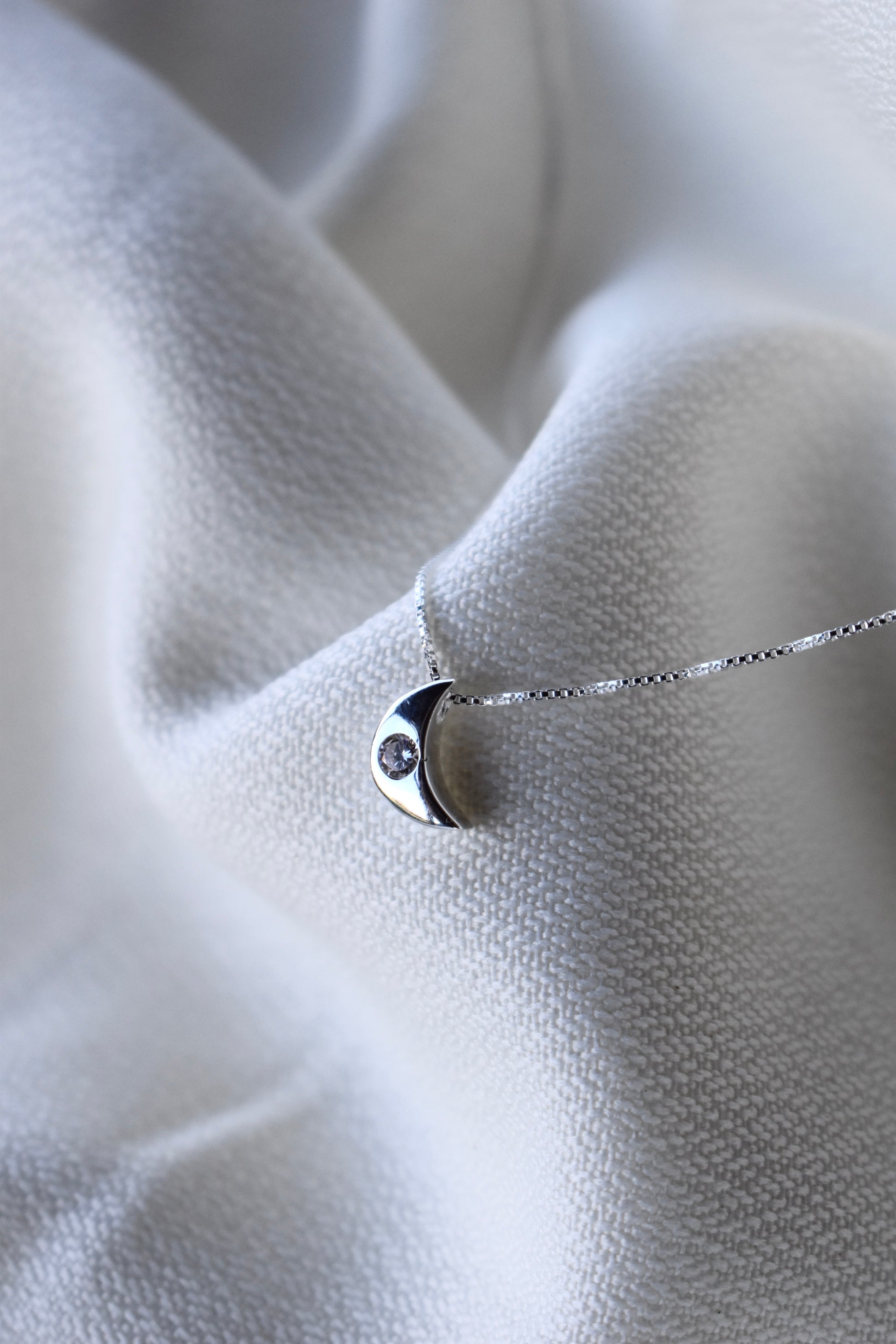 Collar Alma de Luna