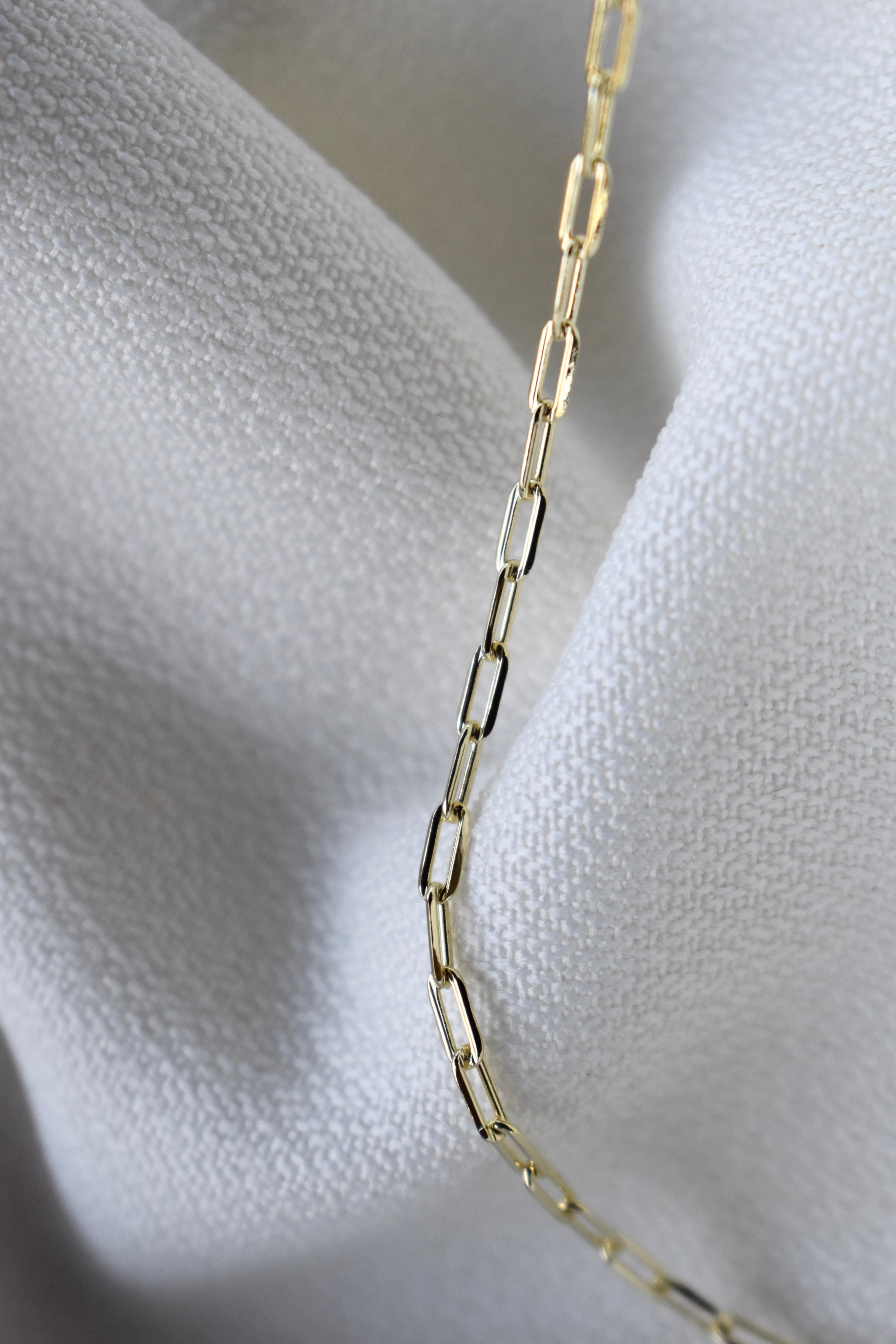 Cadena Cartier