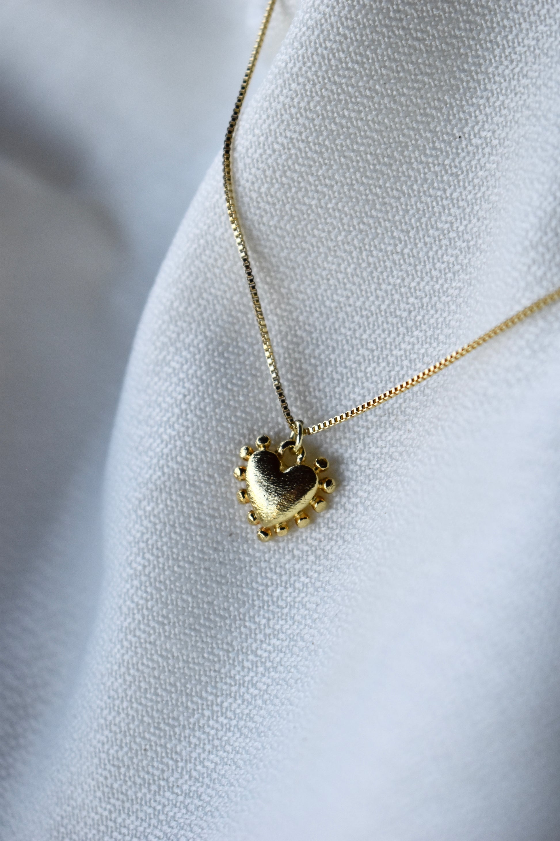 Collar Amor
