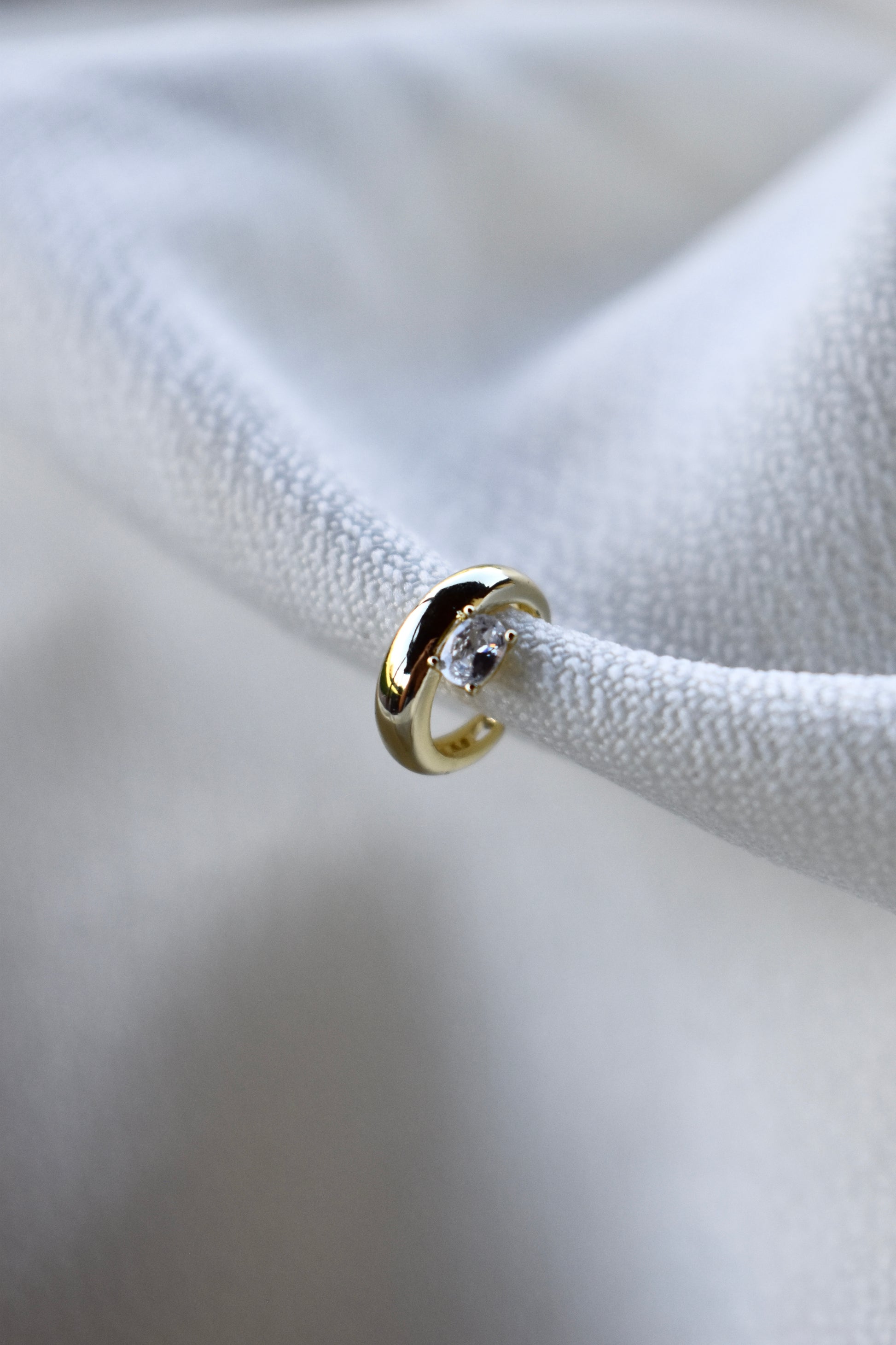 Earcuff Radiante