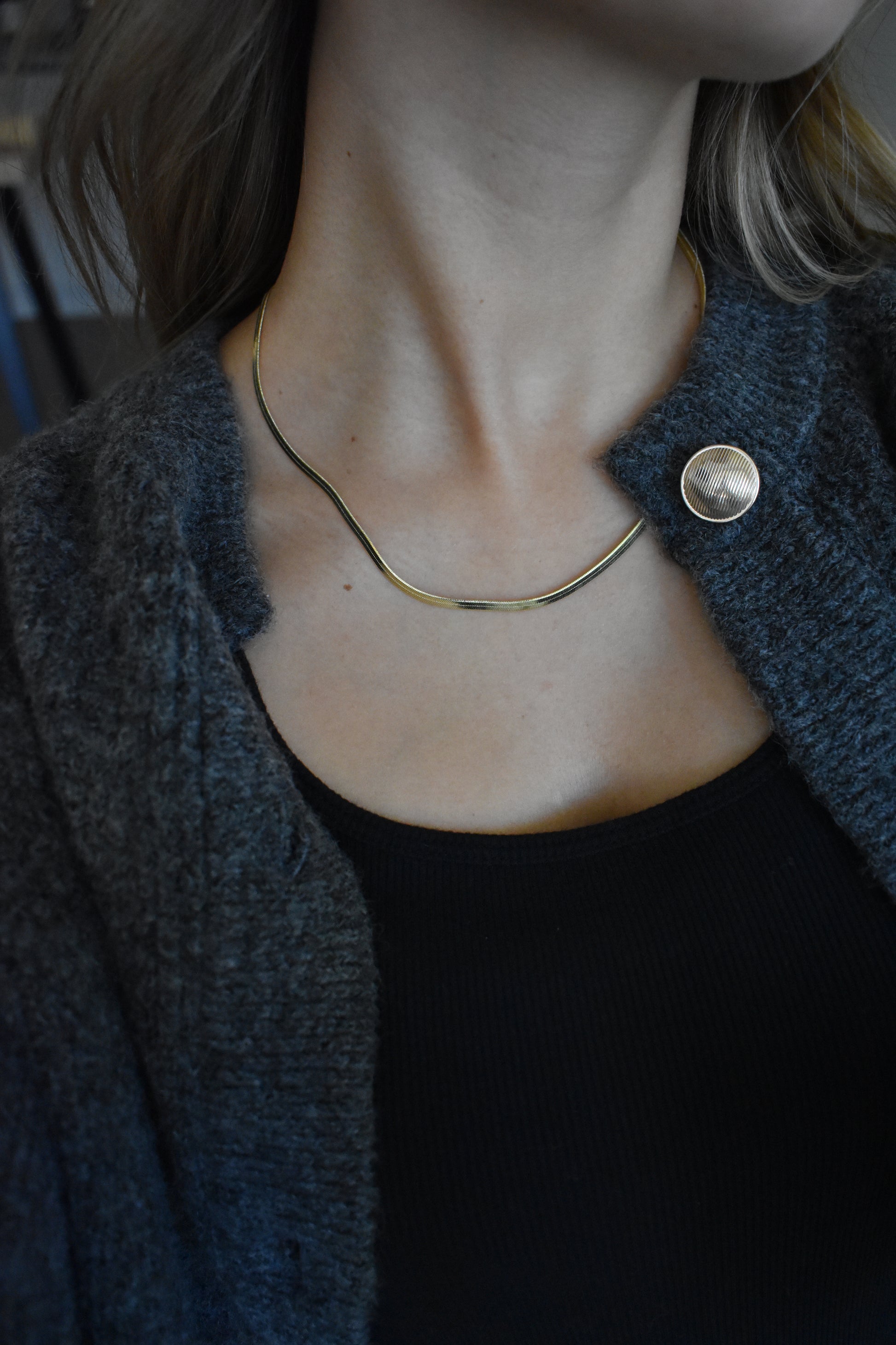 Collar Cinta