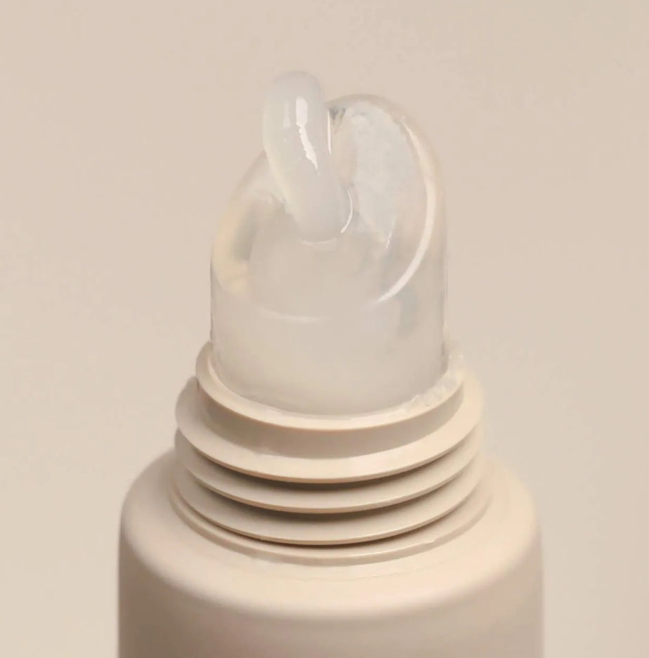 Lip Butter Balm for Hydration & Shine - Vanilla
